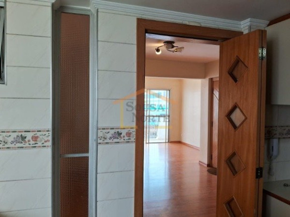 Imagem Apartamento com 3 Quartos à Venda, 93 m² em Santana - São Paulo Imagem Apartamento com 3 Quartos à Venda, 93 m² em Santana - São Paulo