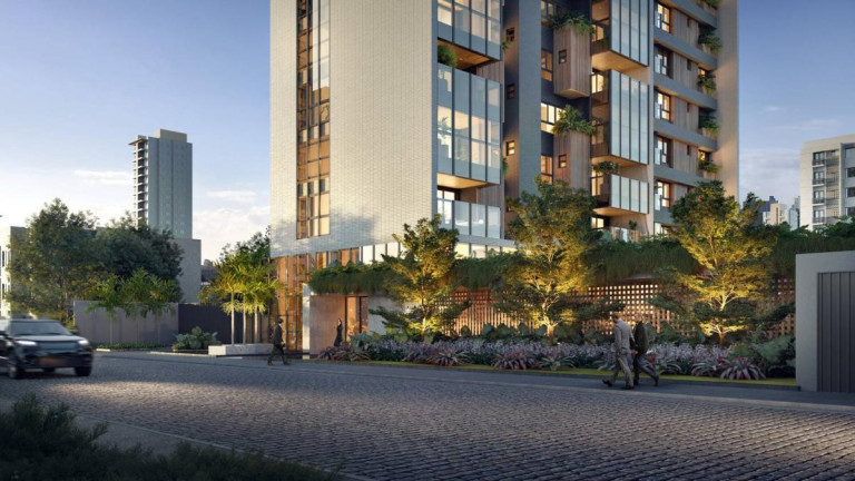 Imagem Apartamento com 3 Quartos à Venda, 143 m² em Candelária - Natal