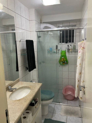 Imagem Apartamento com 2 Quartos à Venda, 53 m² em Centro - Criciúma
