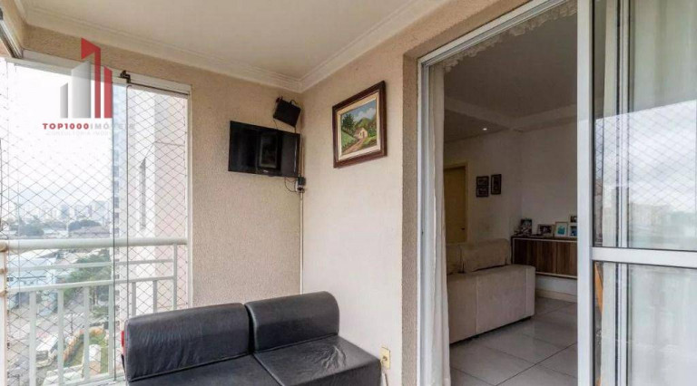 Imagem Apartamento com 3 Quartos à Venda, 79 m² em Jardim Pereira Leite - São Paulo
