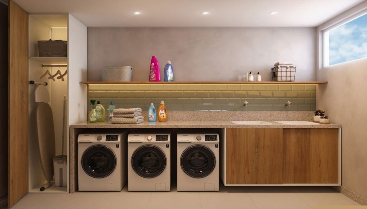 Imagem Apartamento com 2 Quartos à Venda, 49 m² em Graças - Recife