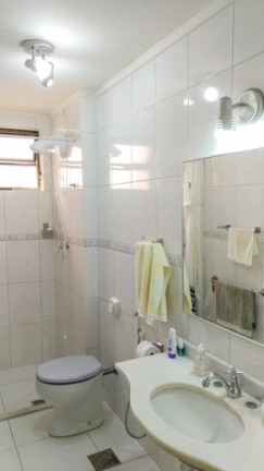 Imagem Apartamento com 3 Quartos à Venda, 126 m² em Centro Histórico - Porto Alegre