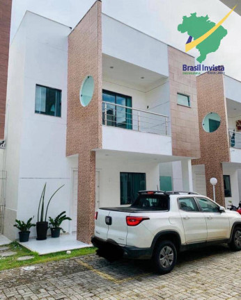 Imagem Casa com 3 Quartos à Venda, em Paraíso Dos Pataxós - Porto Seguro Imagem Casa com 3 Quartos à Venda, em Paraíso Dos Pataxós - Porto Seguro