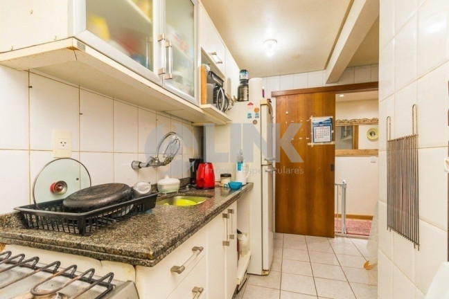 Imagem Apartamento com 2 Quartos à Venda, 74 m² em Praia De Belas - Porto Alegre