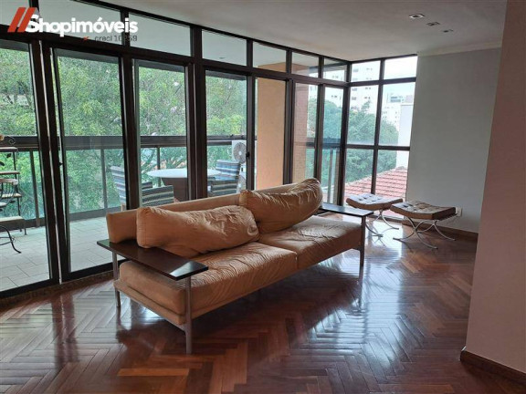 Imagem Apartamento com 3 Quartos à Venda, 150 m² em Paraíso - São Paulo Imagem Apartamento com 3 Quartos à Venda, 150 m² em Paraíso - São Paulo