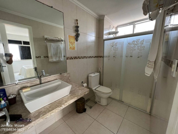 Imagem Apartamento com 3 Quartos à Venda, 92 m² em Suíssa - Aracaju Imagem Apartamento com 3 Quartos à Venda, 92 m² em Suíssa - Aracaju