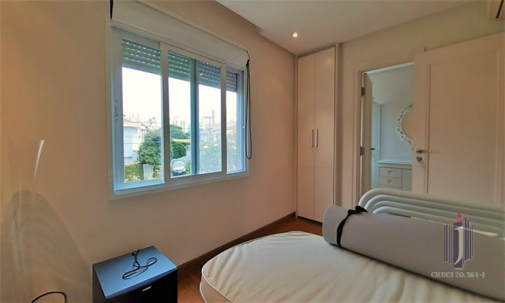 Imagem Casa com 4 Quartos à Venda, 378 m² em Jardim Da Gloria - São Paulo
