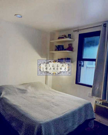 Imagem Cobertura com 6 Quartos à Venda, 240 m² em Lagoa - Rio De Janeiro