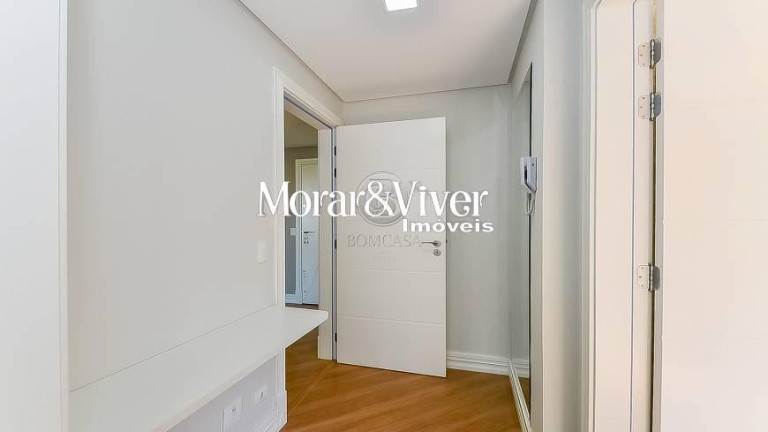 Imagem Apartamento com 2 Quartos à Venda, 68 m² em Alto Da Xv - Curitiba