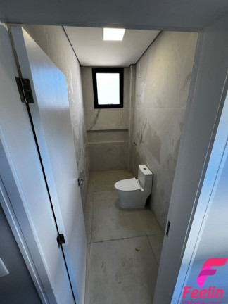 Imagem Casa de Condomínio com 3 Quartos à Venda, 174 m² em Cidade Universitária Pedra Branca - Palhoça Imagem Casa de Condomínio com 3 Quartos à Venda, 174 m² em Cidade Universitária Pedra Branca - Palhoça