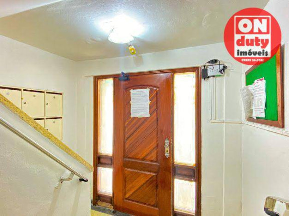 Imagem Apartamento com 2 Quartos à Venda, 73 m² em Vila Belmiro - Santos Imagem Apartamento com 2 Quartos à Venda, 73 m² em Vila Belmiro - Santos