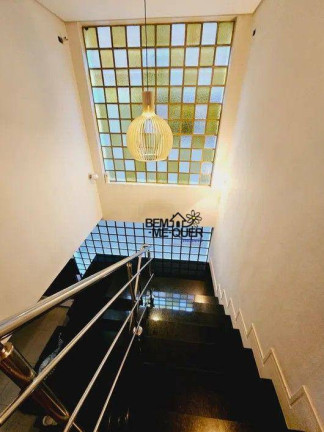 Imagem Casa com 3 Quartos à Venda, 239 m² em Parque São Domingos - São Paulo