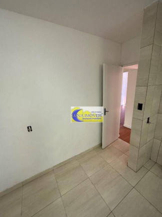 Imagem Apartamento com 2 Quartos à Venda, 45 m² em Vila Baeta Neves - São Bernardo Do Campo Imagem Apartamento com 2 Quartos à Venda, 45 m² em Vila Baeta Neves - São Bernardo Do Campo