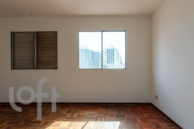 Imagem Apartamento com 1 Quarto à Venda, 44 m² em Cambuci - São Paulo Imagem Apartamento com 1 Quarto à Venda, 44 m² em Cambuci - São Paulo