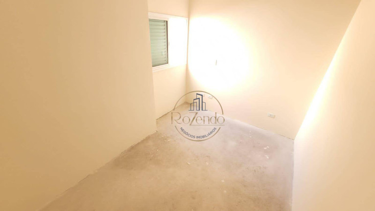 Imagem Cobertura com 3 Quartos à Venda, 80 m² em Vila Alpina - Santo André