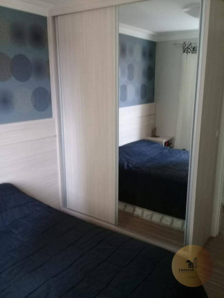 Imagem Apartamento com 2 Quartos à Venda, 50 m² em Parque Erasmo Assunção - Santo André Imagem Apartamento com 2 Quartos à Venda, 50 m² em Parque Erasmo Assunção - Santo André
