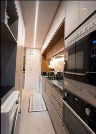 Imagem Apartamento com 3 Quartos à Venda, 118 m² em Canto Do Forte - Praia Grande Imagem Apartamento com 3 Quartos à Venda, 118 m² em Canto Do Forte - Praia Grande