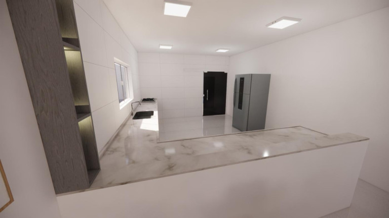 Imagem Casa com 3 Quartos à Venda, 352 m² em Jardim Comendador - Itanhaém Imagem Casa com 3 Quartos à Venda, 352 m² em Jardim Comendador - Itanhaém