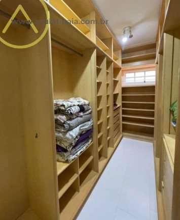 Imagem Casa com 3 Quartos à Venda, 264 m² em Vila Junqueira - Atibaia