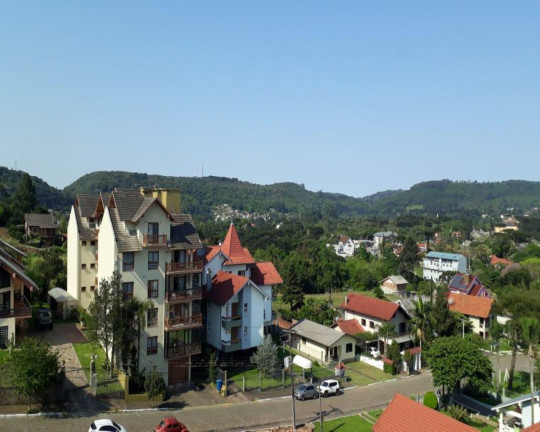 Imagem Imóvel com 2 Quartos à Venda, 194 m² em Pousada Da Neve - Nova Petrópolis