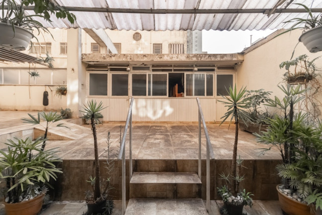 Imagem Apartamento com 3 Quartos à Venda, 144 m² em Consolação - São Paulo Imagem Apartamento com 3 Quartos à Venda, 144 m² em Consolação - São Paulo