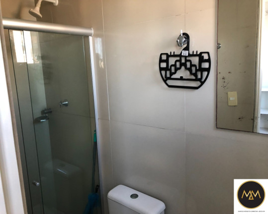 Imagem Apartamento com 3 Quartos à Venda, 90 m² em Manaíra - João Pessoa