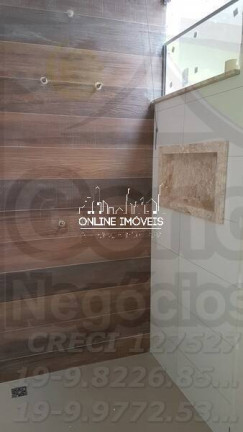 Imagem Casa com 2 Quartos à Venda, 120 m² em Condomínio Dr Falseti  - Mogi Guaçu