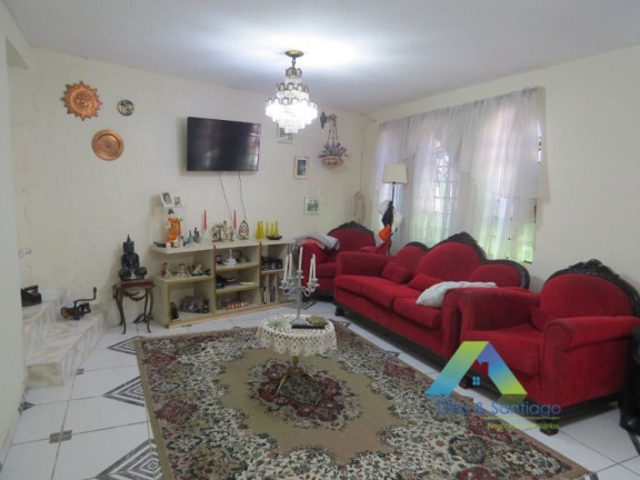 Imagem Casa com 3 Quartos à Venda, 148 m² em Jabaquara - São Paulo Imagem Casa com 3 Quartos à Venda, 148 m² em Jabaquara - São Paulo