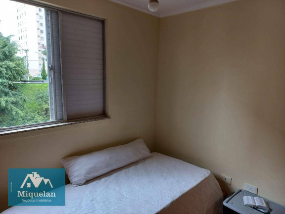 Imagem Apartamento com 2 Quartos à Venda, 62 m² em Vila Nova Cachoeirinha - São Paulo