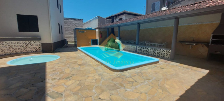 Imagem Apartamento com 2 Quartos para Temporada, 60 m² em Itaguá - Ubatuba Imagem Apartamento com 2 Quartos para Temporada, 60 m² em Itaguá - Ubatuba