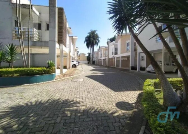 Imagem Sobrado com 3 Quartos à Venda, 148 m² em Vila Oliveira - Mogi Das Cruzes