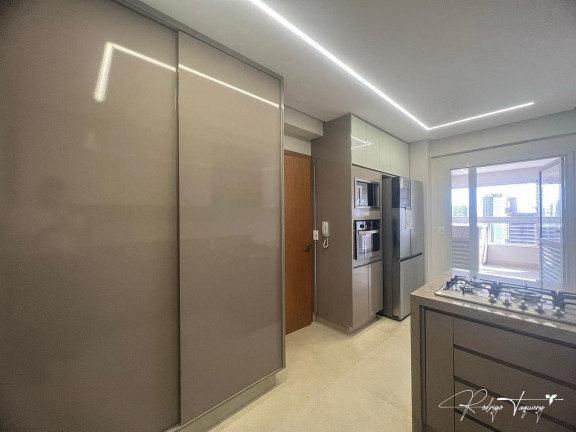 Imagem Apartamento com 3 Quartos à Venda, 226 m² em Setor Bueno - Goiânia Imagem Apartamento com 3 Quartos à Venda, 226 m² em Setor Bueno - Goiânia