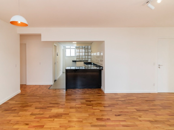 Imagem Imóvel com 3 Quartos à Venda, 129 m² em Higienópolis - São Paulo Imagem Imóvel com 3 Quartos à Venda, 129 m² em Higienópolis - São Paulo