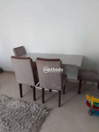 Imagem Apartamento com 2 Quartos à Venda, 50 m² em Jardim Andorinhas - Campinas Imagem Apartamento com 2 Quartos à Venda, 50 m² em Jardim Andorinhas - Campinas