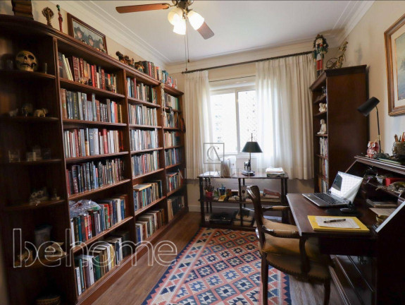 Imagem Apartamento com 4 Quartos à Venda, 224 m² em Centro Empresarial Tamboré - Santana De Parnaíba Imagem Apartamento com 4 Quartos à Venda, 224 m² em Centro Empresarial Tamboré - Santana De Parnaíba