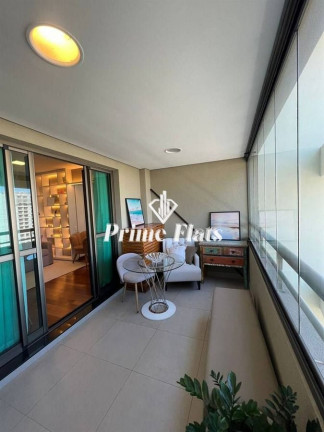 Imagem Apartamento com 1 Quarto para Alugar, 60 m² em Brooklin Paulista - São Paulo Imagem Apartamento com 1 Quarto para Alugar, 60 m² em Brooklin Paulista - São Paulo