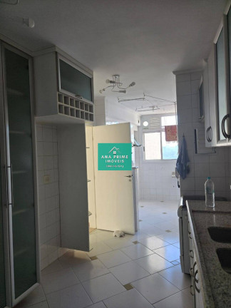 Imagem Apartamento com 3 Quartos para Alugar, 114 m² em Parque Residencial Aquarius - São José Dos Campos Imagem Apartamento com 3 Quartos para Alugar, 114 m² em Parque Residencial Aquarius - São José Dos Campos