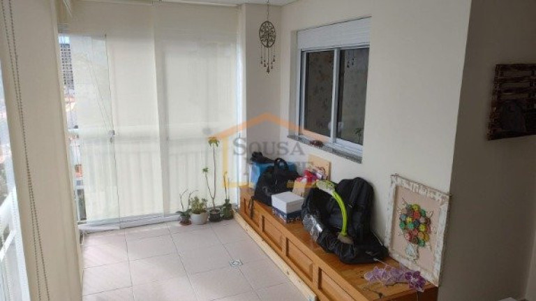 Imagem Apartamento com 2 Quartos à Venda, 65 m² em Santana - São Paulo