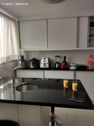 Imagem Cobertura com 4 Quartos à Venda, 320 m² em Morumbi - São Paulo