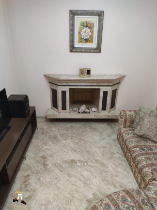 Imagem Apartamento com 3 Quartos à Venda, 190 m² em Centro - Santo André