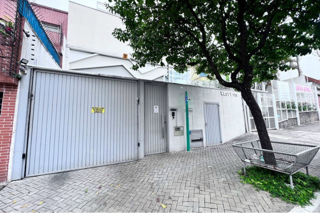 Imagem Casa de Condomínio com 2 Quartos à Venda, 103 m² em Aclimação - São Paulo Imagem Casa de Condomínio com 2 Quartos à Venda, 103 m² em Aclimação - São Paulo