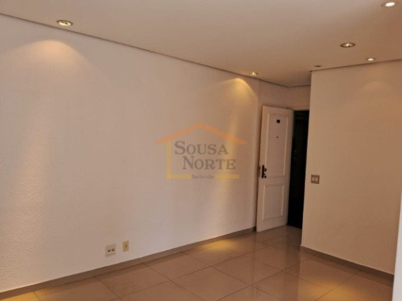 Imagem Apartamento com 2 Quartos à Venda, em Santana - São Paulo Imagem Apartamento com 2 Quartos à Venda, em Santana - São Paulo