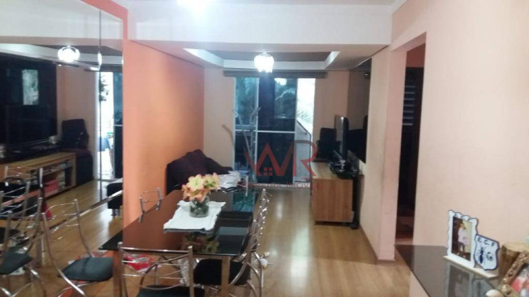 Imagem Apartamento com 3 Quartos à Venda, 72 m² em Itaquera - São Paulo