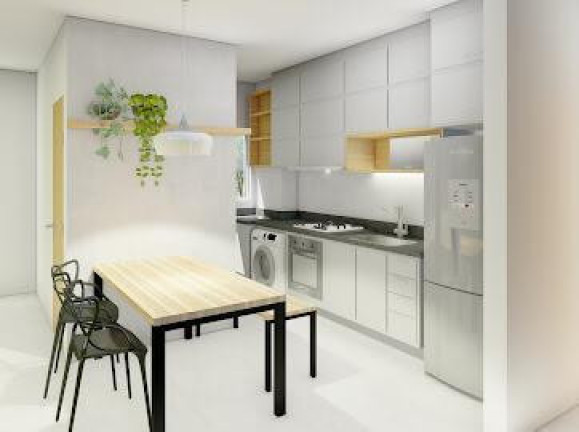 Imagem Apartamento com 2 Quartos à Venda, 56 m² em Cidade Jardim - São Carlos Imagem Apartamento com 2 Quartos à Venda, 56 m² em Cidade Jardim - São Carlos