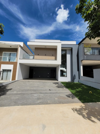 Imagem Casa com 3 Quartos à Venda, 218 m² em Parque Ibiti Reserva - Sorocaba