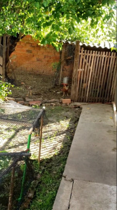 Imagem Chácara com 3 Quartos à Venda, 162 m² em Zona Rural - Conchas Imagem Chácara com 3 Quartos à Venda, 162 m² em Zona Rural - Conchas