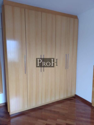 Imagem Apartamento com 3 Quartos à Venda, 137 m² em Santo Antônio - São Caetano Do Sul