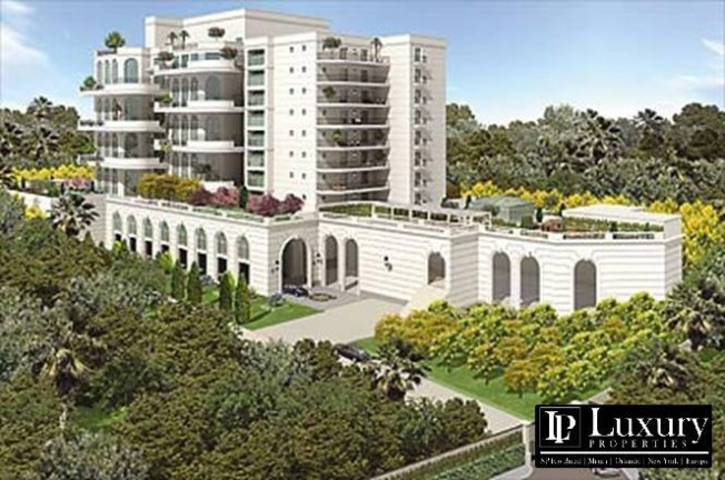 Imagem Apartamento com 6 Quartos à Venda, 1 m² em Morumbi - São Paulo