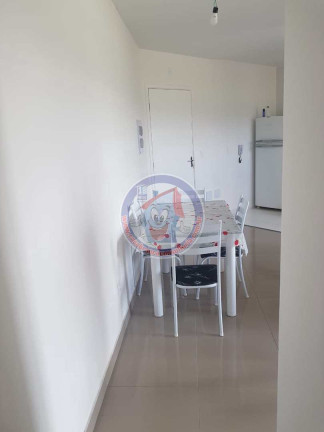 Imagem Apartamento com 2 Quartos à Venda, 50 m² em Vila São Paulo - Itanhaém