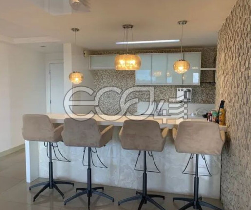 Imagem Apartamento com 3 Quartos à Venda, 110 m² em Farolândia - Aracaju